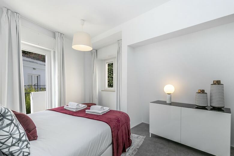 Hotel Gloria Suites By Lx Way