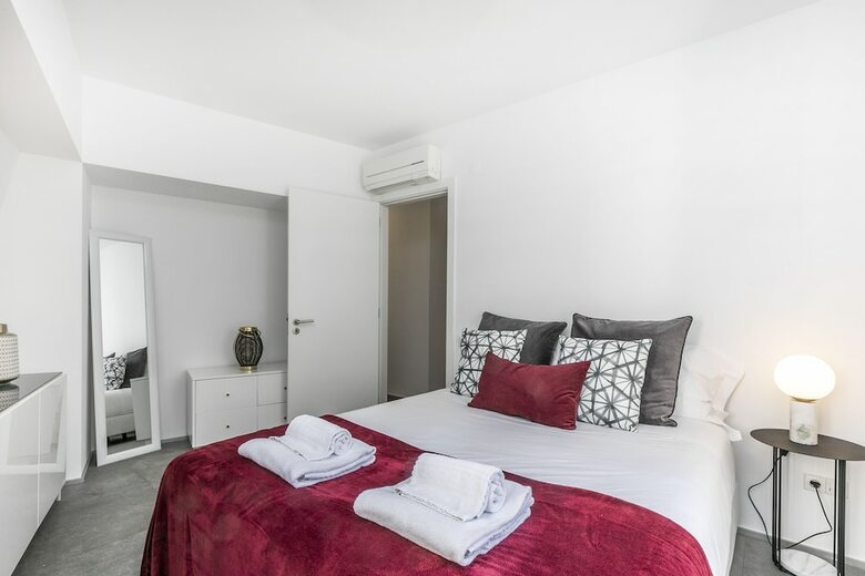 Hotel Gloria Suites By Lx Way