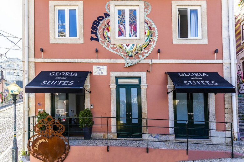 Hotel Gloria Suites By Lx Way