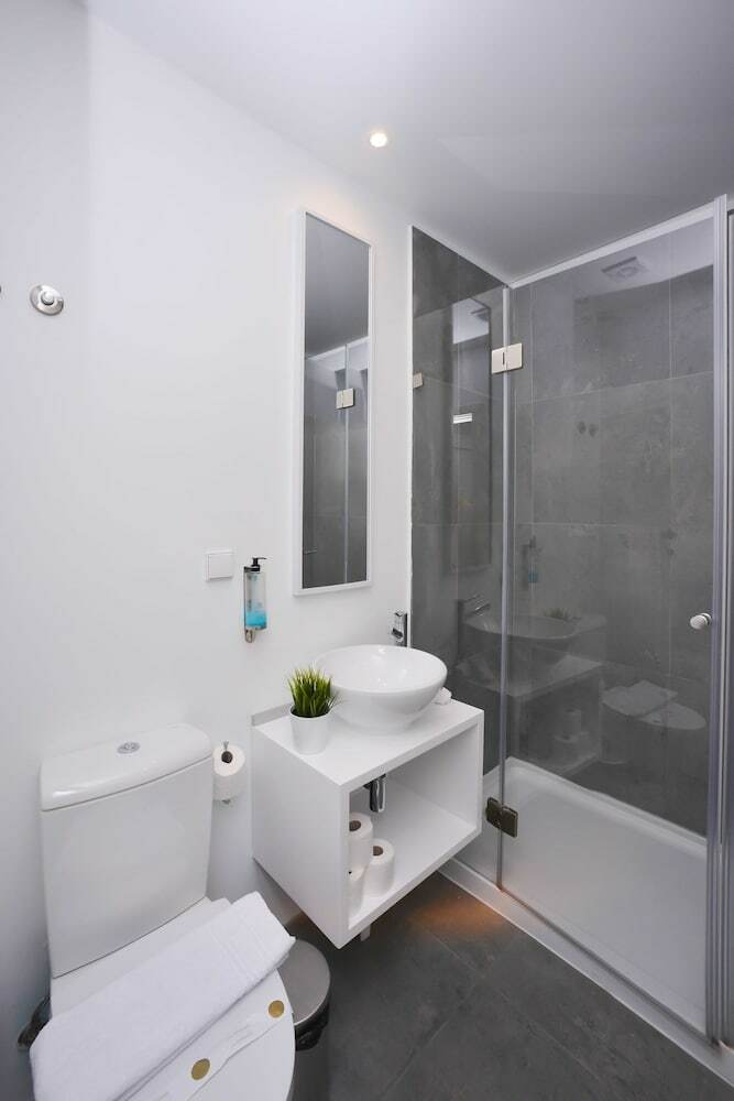 Hotel Gloria Suites By Lx Way