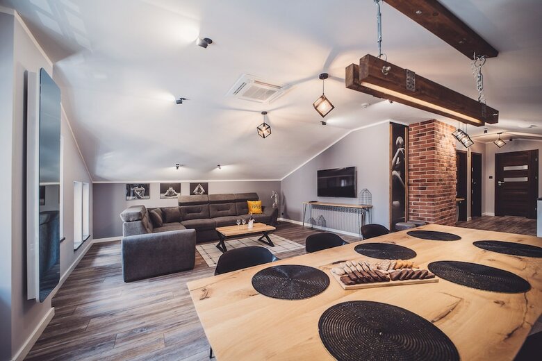 Apartamenty ?wi?tego Jakuba