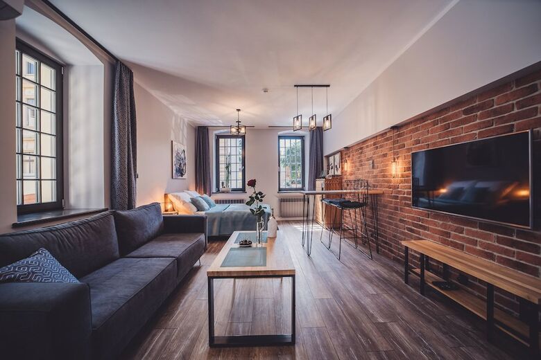 Apartamenty ?wi?tego Jakuba