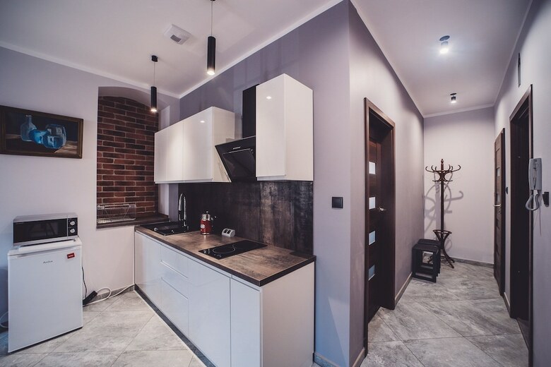 Apartamenty ?wi?tego Jakuba