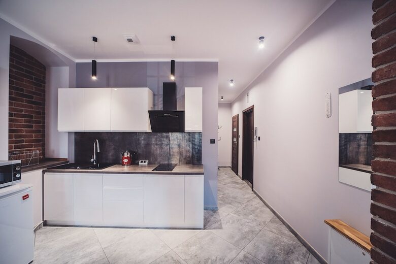 Apartamenty ?wi?tego Jakuba