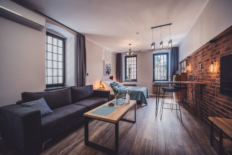 Apartamenty ?wi?tego Jakuba