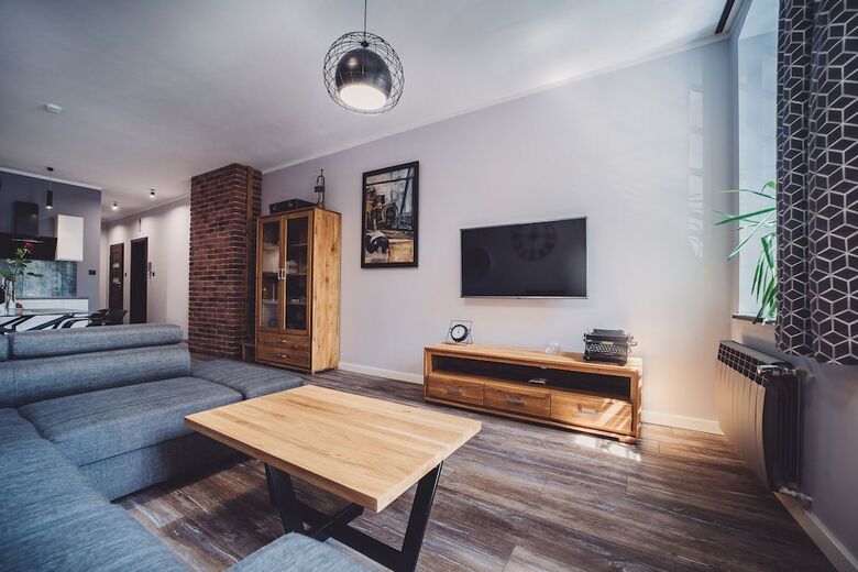 Apartamenty ?wi?tego Jakuba
