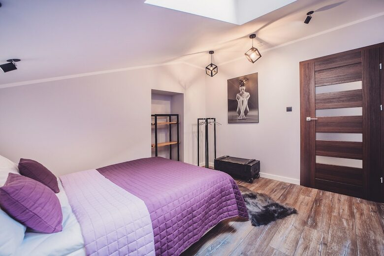 Apartamenty ?wi?tego Jakuba