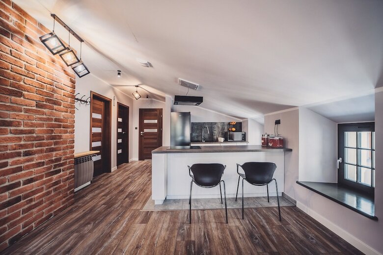 Apartamenty ?wi?tego Jakuba