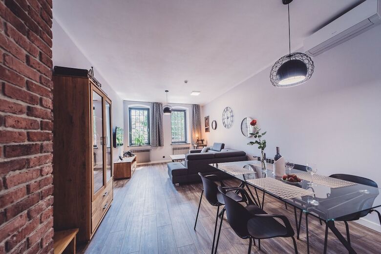 Apartamenty ?wi?tego Jakuba