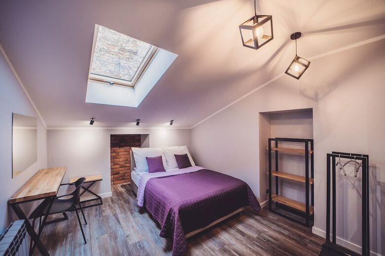 Apartamenty ?wi?tego Jakuba