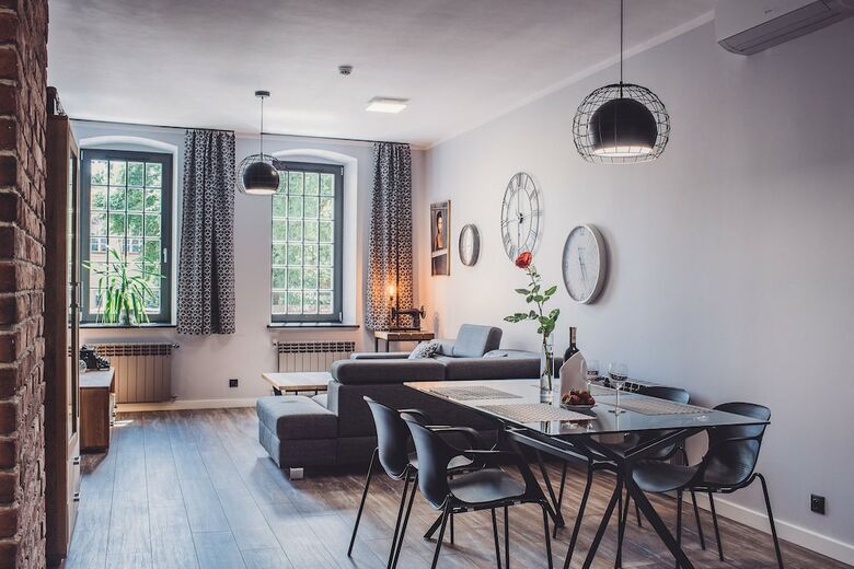 Apartamenty ?wi?tego Jakuba