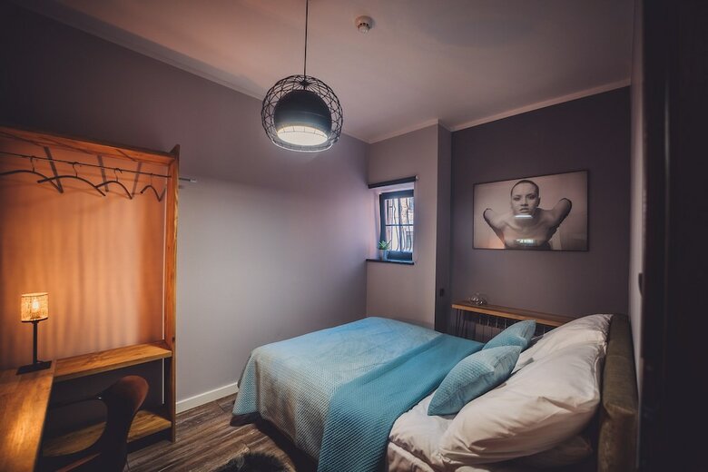 Apartamenty ?wi?tego Jakuba