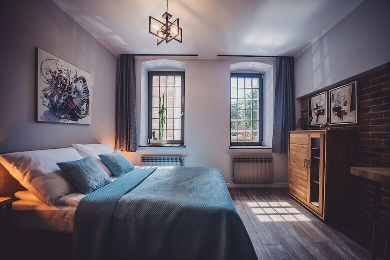 Apartamenty ?wi?tego Jakuba