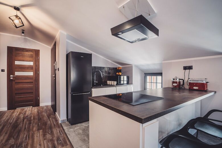 Apartamenty ?wi?tego Jakuba