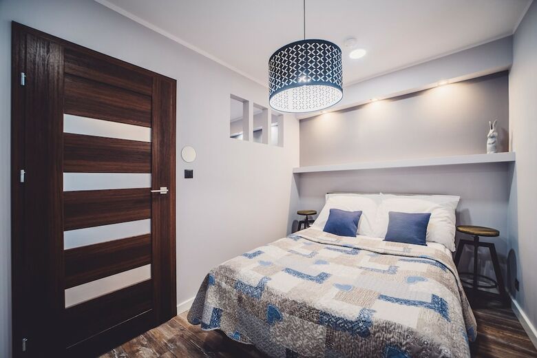 Apartamenty ?wi?tego Jakuba