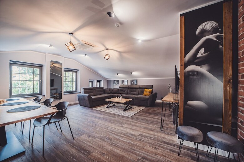 Apartamenty ?wi?tego Jakuba