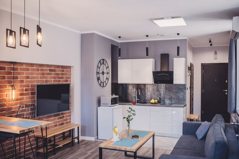Apartamenty ?wi?tego Jakuba