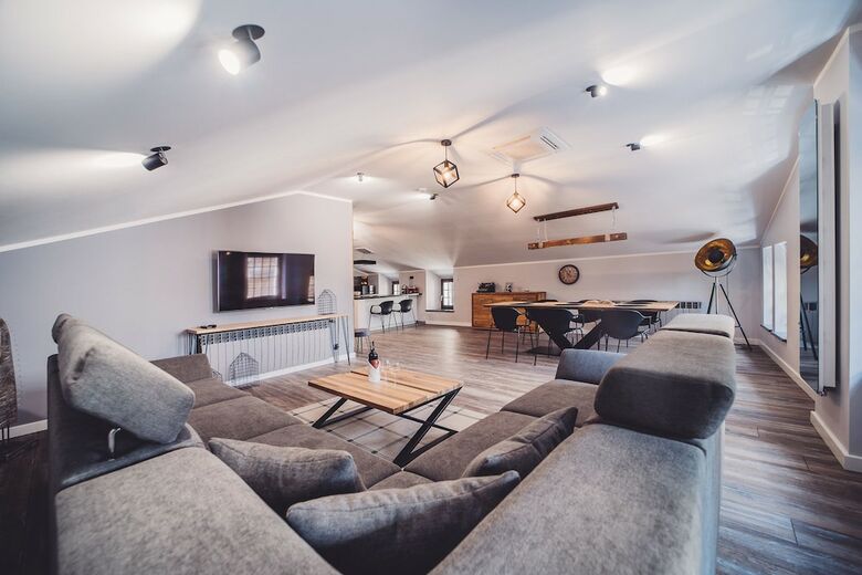 Apartamenty ?wi?tego Jakuba