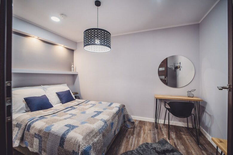 Apartamenty ?wi?tego Jakuba