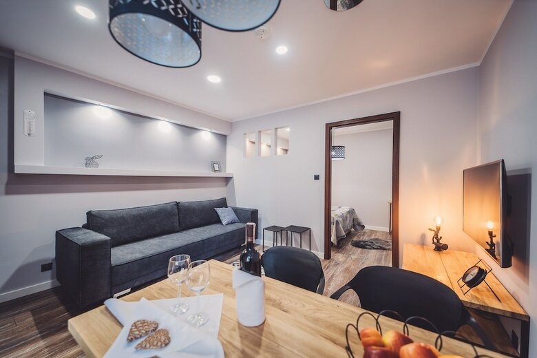 Apartamenty ?wi?tego Jakuba