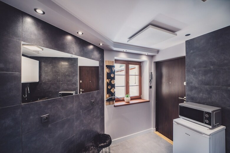 Apartamenty ?wi?tego Jakuba