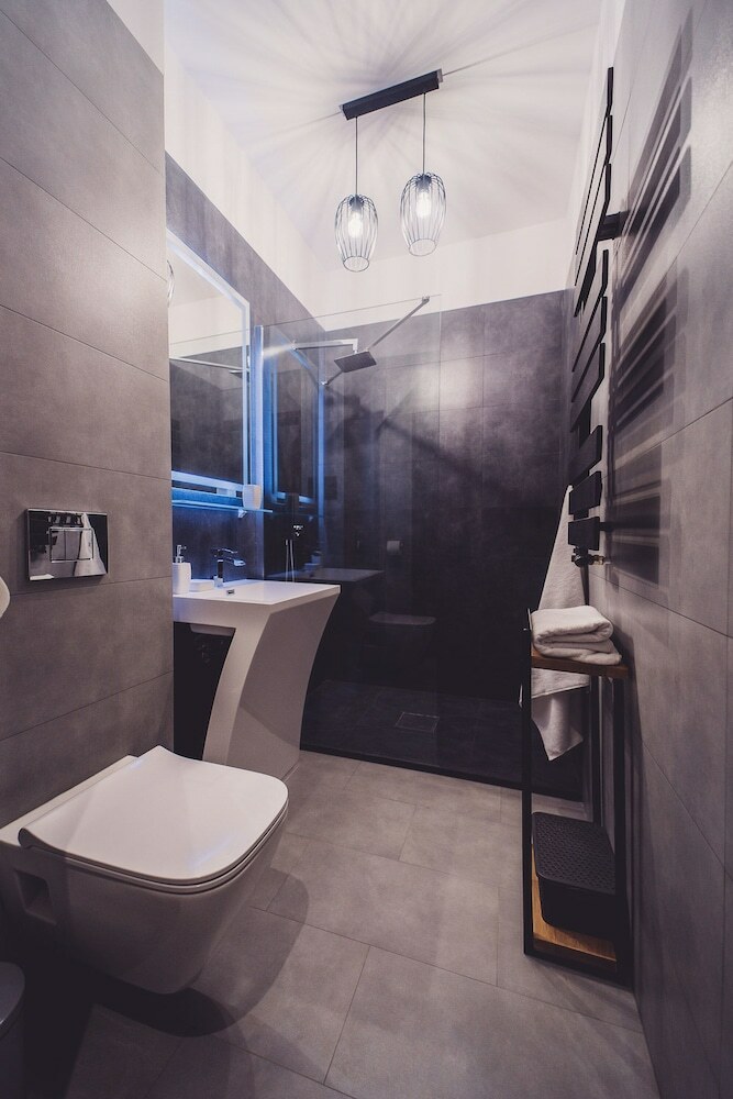 Apartamenty ?wi?tego Jakuba