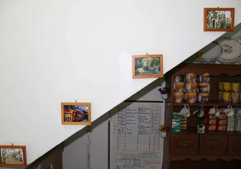 Hotel Emma Guest House