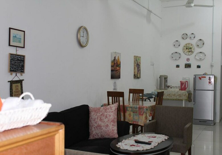Hotel Emma Guest House