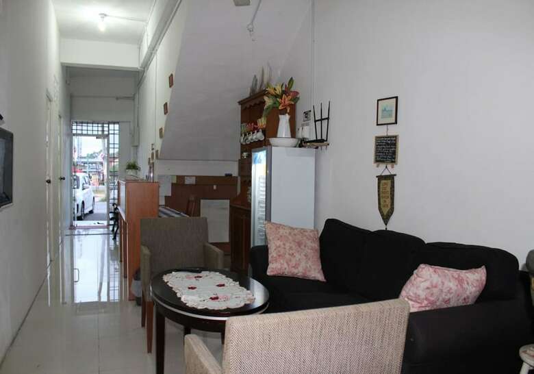 Hotel Emma Guest House