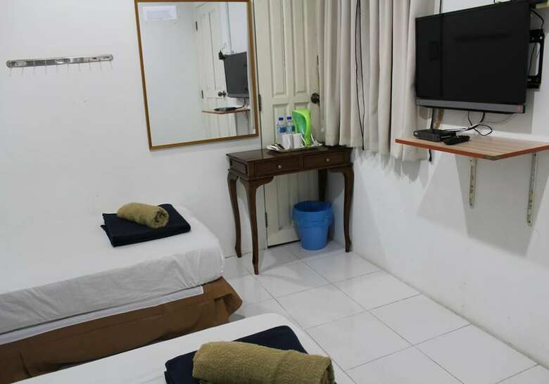Hotel Emma Guest House