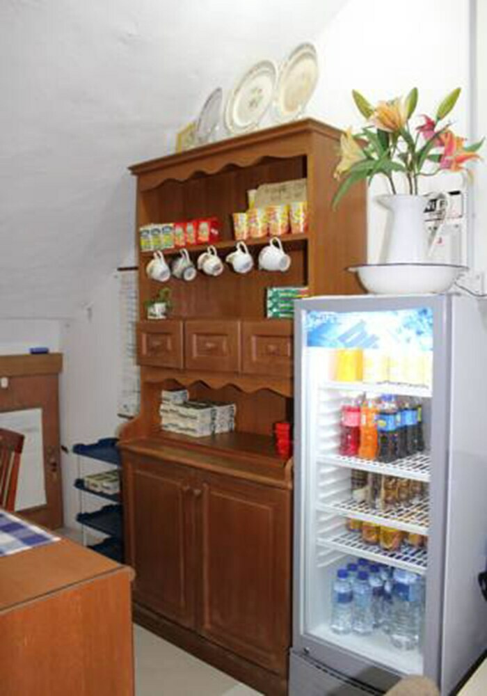 Hotel Emma Guest House