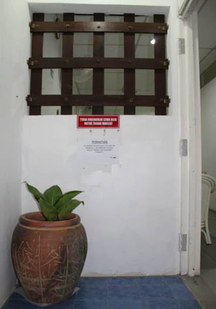 Hotel Emma Guest House