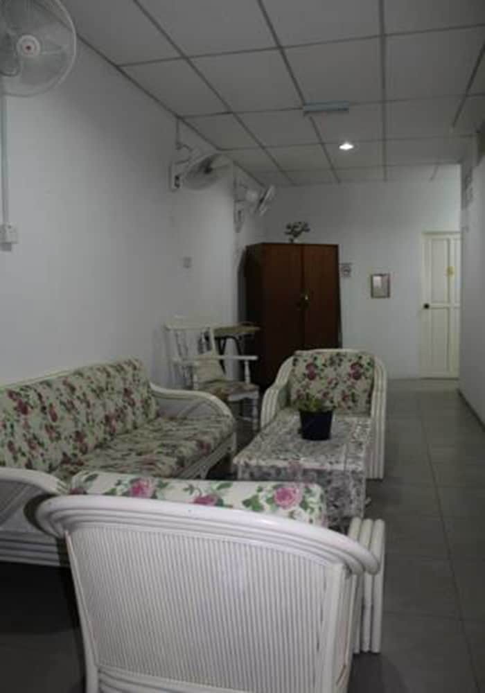 Hotel Emma Guest House