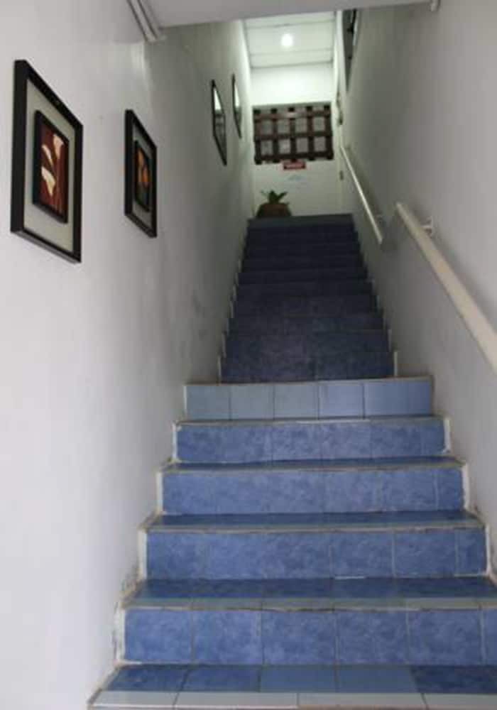 Hotel Emma Guest House