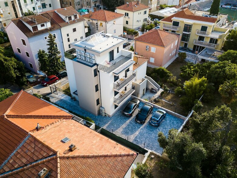 Bed & Breakfast Seven Seas Residence