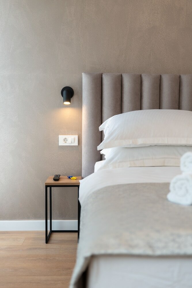 Bed & Breakfast Seven Seas Residence