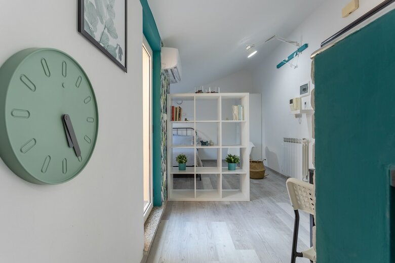 Apartamento Loft Parco 33