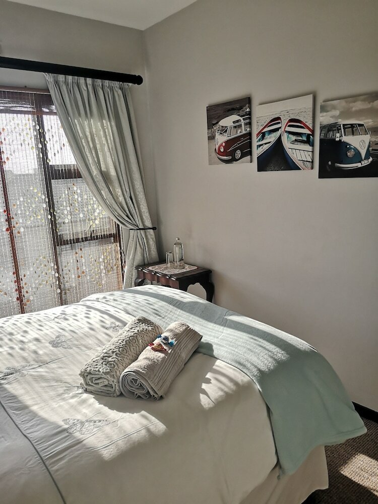 Apartamentos 7 Kaitaia