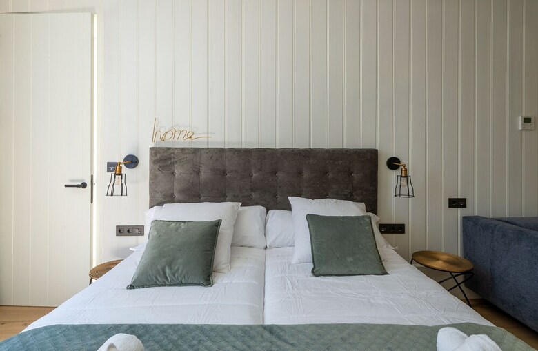 Bilbao Metropolitan Apartments By Urban Hosts