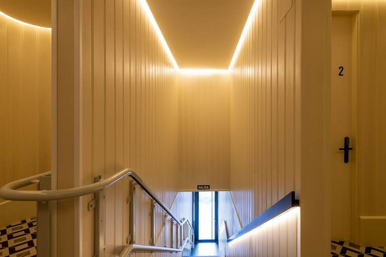 Bilbao Metropolitan Apartments By Urban Hosts