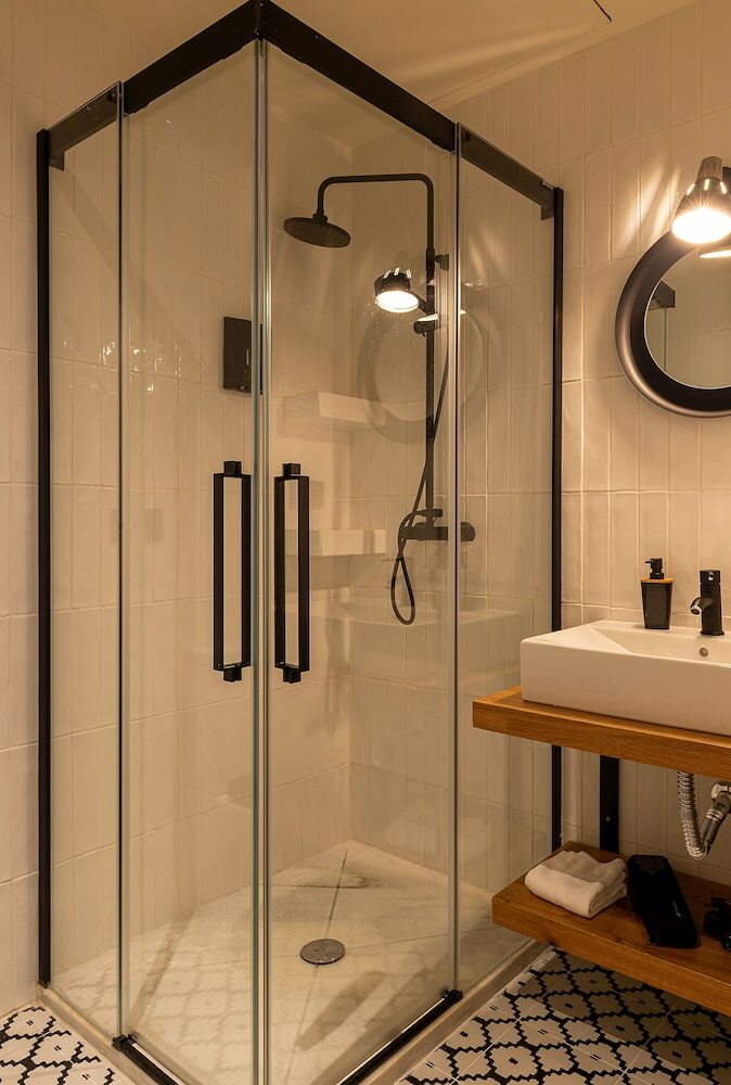 Bilbao Metropolitan Apartments By Urban Hosts