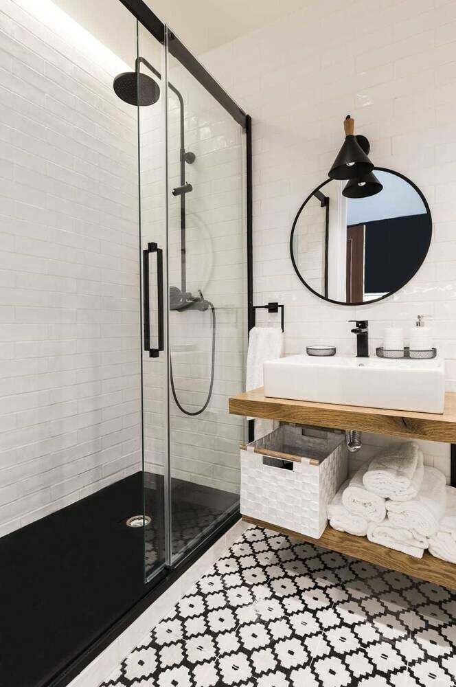 Bilbao Metropolitan Apartments By Urban Hosts