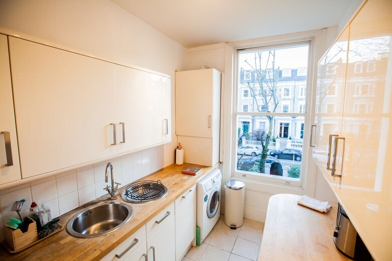 Apartamentos Alfa Kensington Olympia