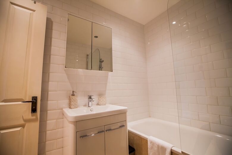 Apartamentos Alfa Kensington Olympia