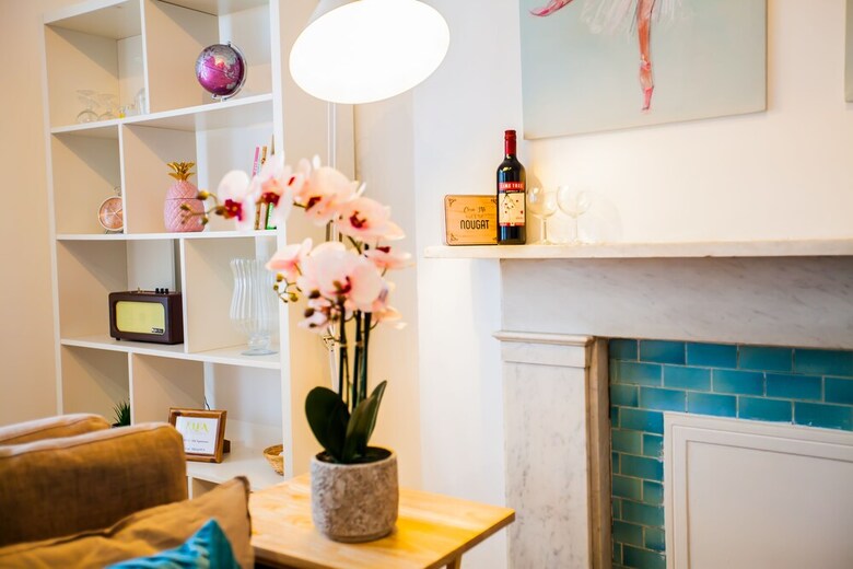 Apartamentos Alfa Kensington Olympia