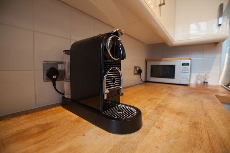 Apartamentos Alfa Kensington Olympia