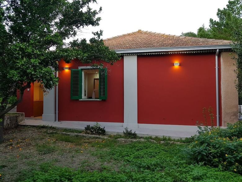 Hotel Le Stanze Di Villa Labruto