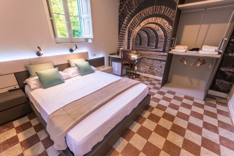 Hotel Le Stanze Di Villa Labruto