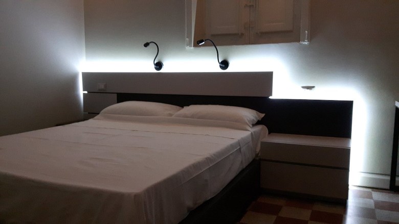 Hotel Le Stanze Di Villa Labruto