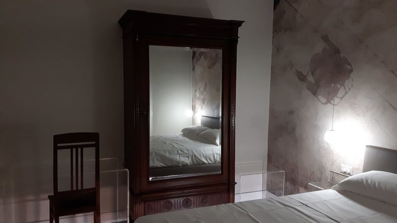 Hotel Le Stanze Di Villa Labruto